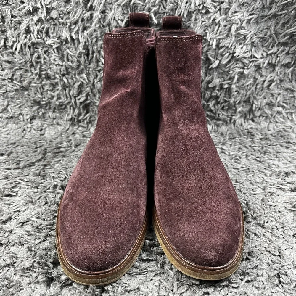 Ankle Boot Clarks 